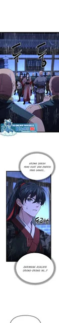Reincarnation of the Martial God Chapter 18 Fix Gambar 6